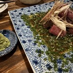 炭焼牛たん東山 - 