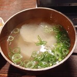 焼肉・ホルモンバル　Bovin - 