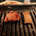 焼肉・ホルモンバル　Bovin - 