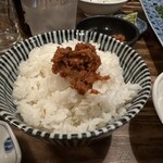 炭焼牛たん東山 - 