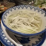 炭焼牛たん東山 - 