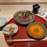 肉屋 田中 - 