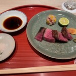 肉屋 田中 - 