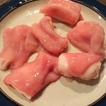 焼肉・ホルモンバル　Bovin - 