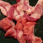 焼肉・ホルモンバル　Bovin - 