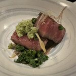 炭焼牛たん東山 - 