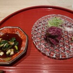 肉屋 田中 - 