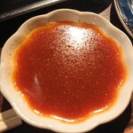 焼肉・ホルモンバル　Bovin - 