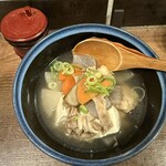 勝手口 ひまり屋 - 