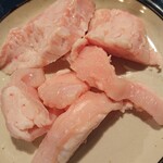 焼肉・ホルモンバル　Bovin - 