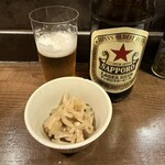 勝手口 ひまり屋 - 