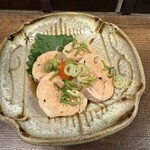 勝手口 ひまり屋 - 
