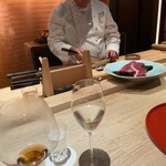 肉屋 田中 - 