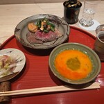 肉屋 田中 - 
