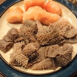 焼肉・ホルモンバル　Bovin - 