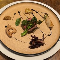 トラットリア ジラソーレ - 