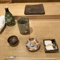 鮨まつもと - 
