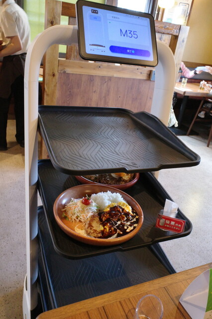 びっくりドンキー 八木田橋店 - 福島/ファミレス | 食べログ