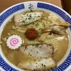 からみそラーメン ふくろう 八事店
