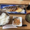 食堂 海トごはん