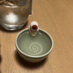 炭火やきとり隠れ家 呑んべゑ - 