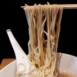 らぁ麺や 嶋 - 