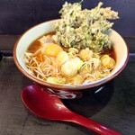 文殊 両国駅前店 - 