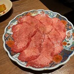 厳選焼肉 一石三鳥 - 