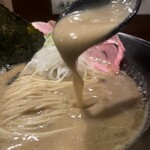 麺屋 喜楽明人 - 