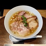 らぁ麺や 嶋 - 