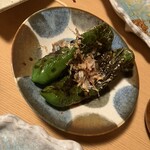 炭火やきとり隠れ家 呑んべゑ - 