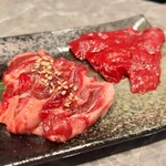 馬肉×ワイン 気まぐれバル 恵比寿 Whim - ばらひも カイノミ