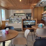 支倉の浪漫 - 店内