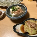 炭火やきとり隠れ家 呑んべゑ - 