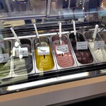 支倉の浪漫 - 大郷ジェラート