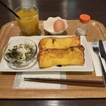 カフェ ヌフ - 