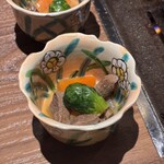 厳選焼肉 一石三鳥 - 