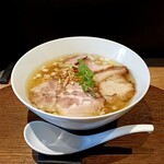 らぁ麺や 嶋 - 