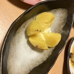 炭火やきとり隠れ家 呑んべゑ - 