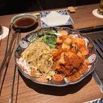 厳選焼肉 一石三鳥 - 