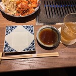 厳選焼肉 一石三鳥 - 