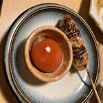 炭火やきとり隠れ家 呑んべゑ - 