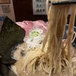 麺屋 喜楽明人 - 