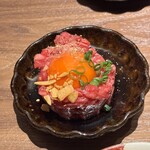 厳選焼肉 一石三鳥 - 