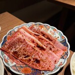 厳選焼肉 一石三鳥 - 