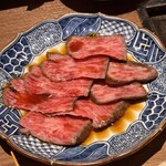 厳選焼肉 一石三鳥 - 