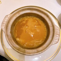 フカヒレ専門店 銀座七芳 - 