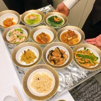 フカヒレ専門店 銀座七芳 - 