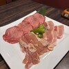 黒毛和牛一頭買い 本格和牛焼肉 個室 清香苑 大宮店