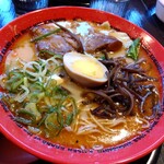 味千拉麺 - 料理写真: